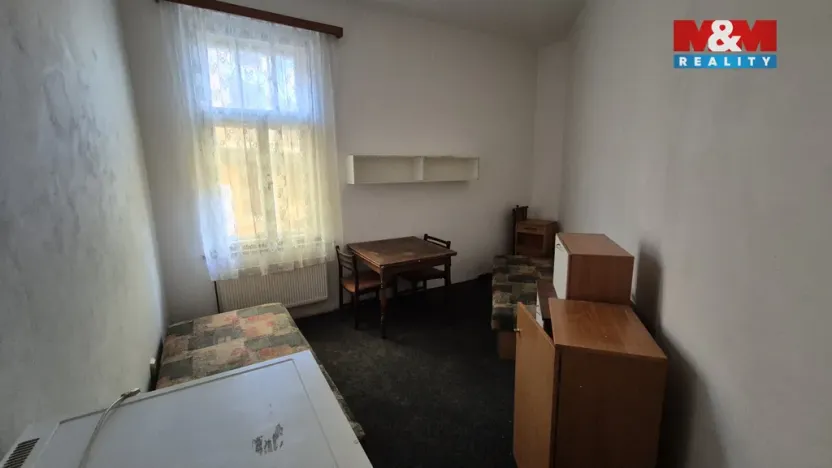 Pronájem činžovního domu, Kladno, Váňova, 265 m2