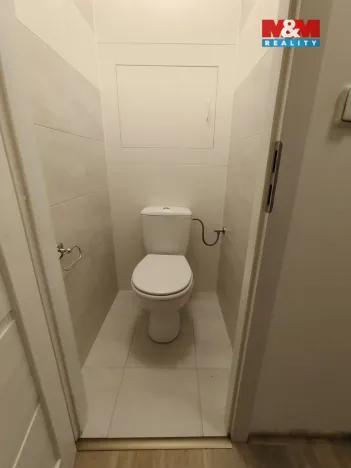 Pronájem bytu 3+kk, Brandýs nad Labem-Stará Boleslav - Stará Boleslav, Sídliště, 73 m2