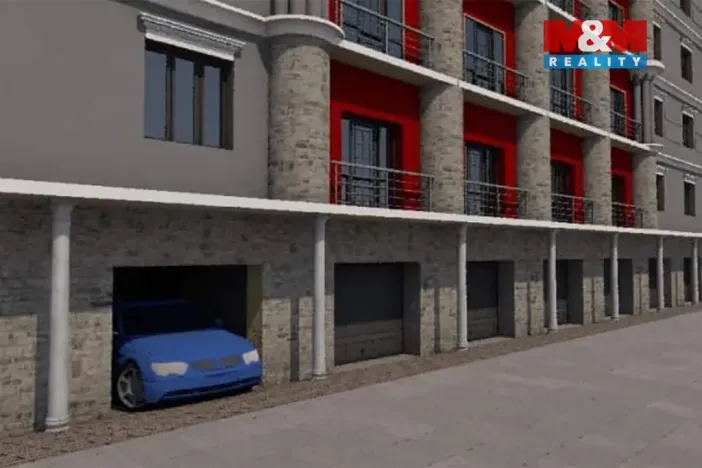 Prodej činžovního domu, Aš, Kotkova, 2400 m2