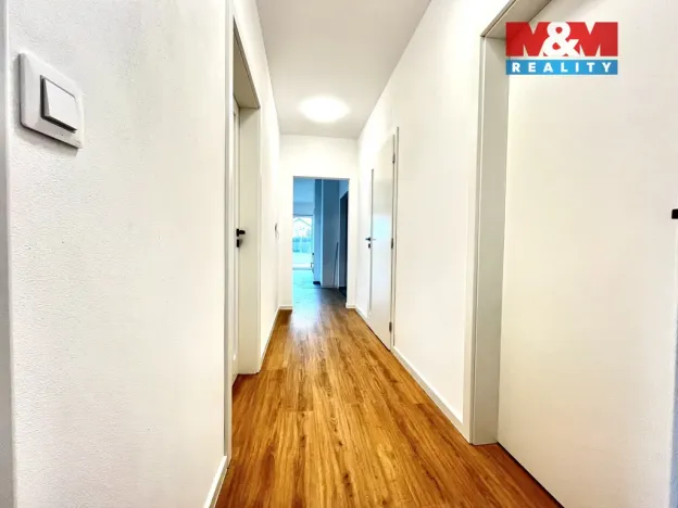 Pronájem rodinného domu, Želechovice, 120 m2