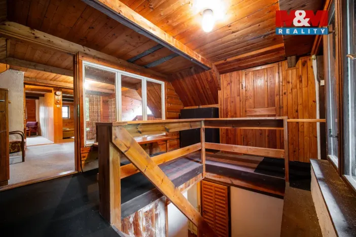 Prodej rodinného domu, Janůvky, 133 m2