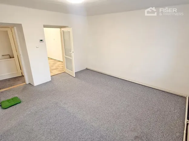 Pronájem bytu 2+1, Rožnov pod Radhoštěm, Julia Fučíka, 60 m2