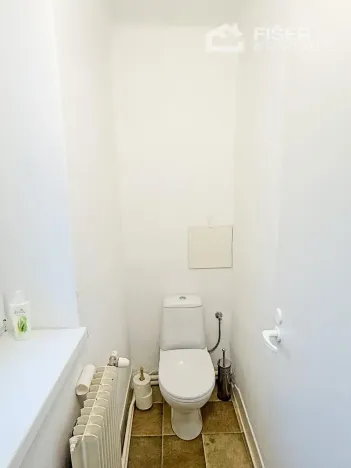 Pronájem bytu 2+1, Rožnov pod Radhoštěm, Julia Fučíka, 60 m2