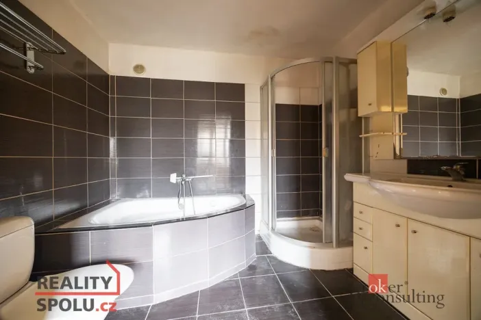 Prodej rodinného domu, Žehuň, 89 m2