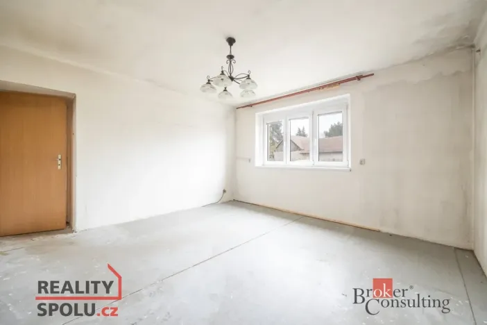 Prodej rodinného domu, Žehuň, 89 m2