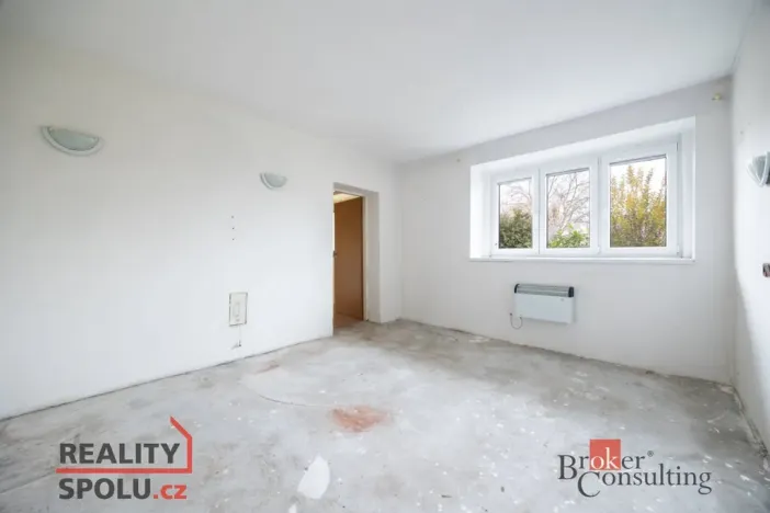 Prodej rodinného domu, Žehuň, 89 m2