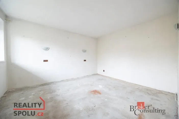 Prodej rodinného domu, Žehuň, 89 m2