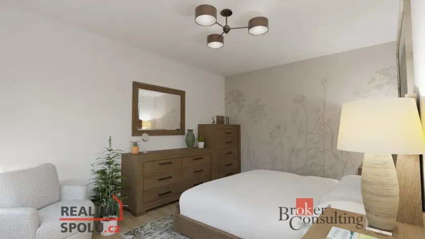 Prodej rodinného domu, Žehuň, 89 m2