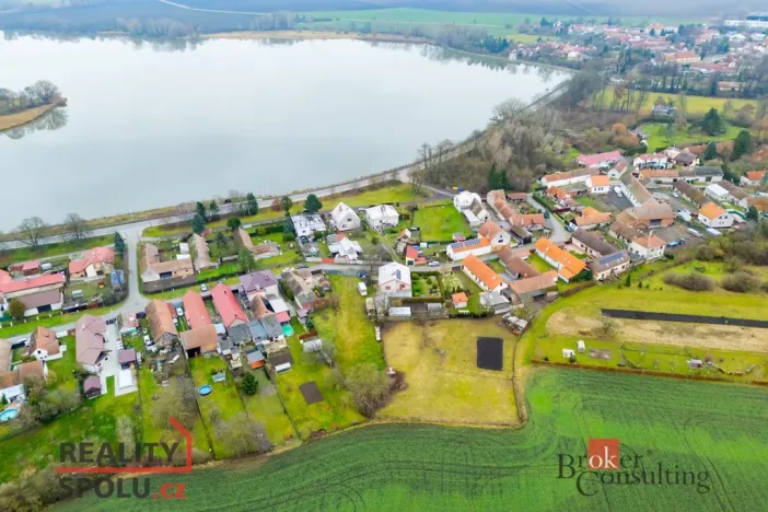 Prodej rodinného domu, Žehuň, 89 m2