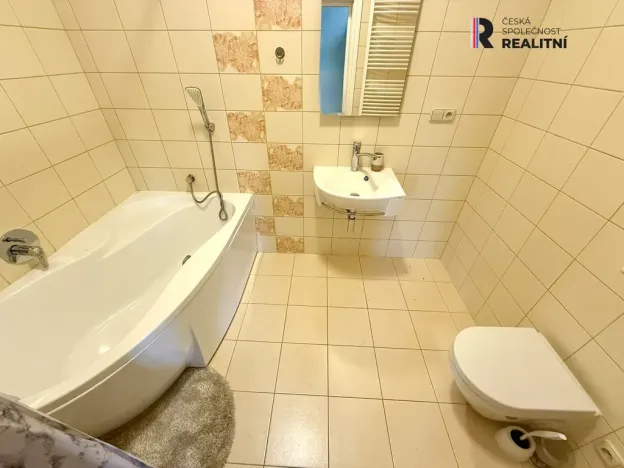 Prodej rodinného domu, Chodov, Nejdecká, 500 m2