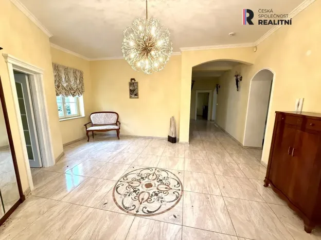 Prodej rodinného domu, Chodov, Nejdecká, 500 m2