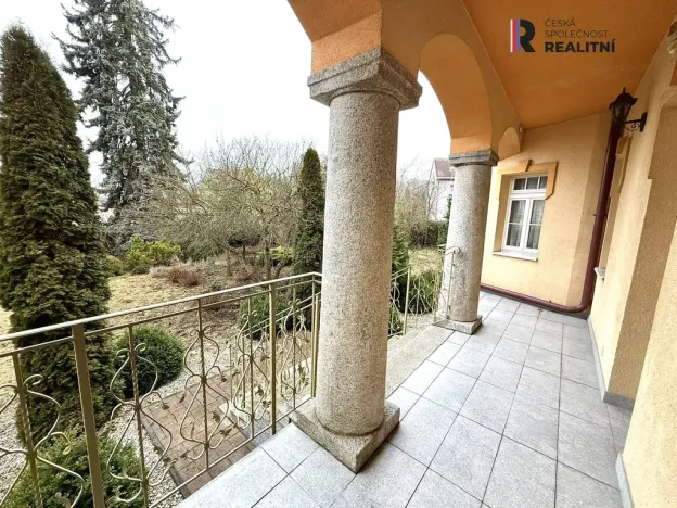 Prodej rodinného domu, Chodov, Nejdecká, 500 m2