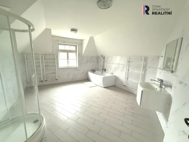 Prodej rodinného domu, Chodov, Nejdecká, 500 m2