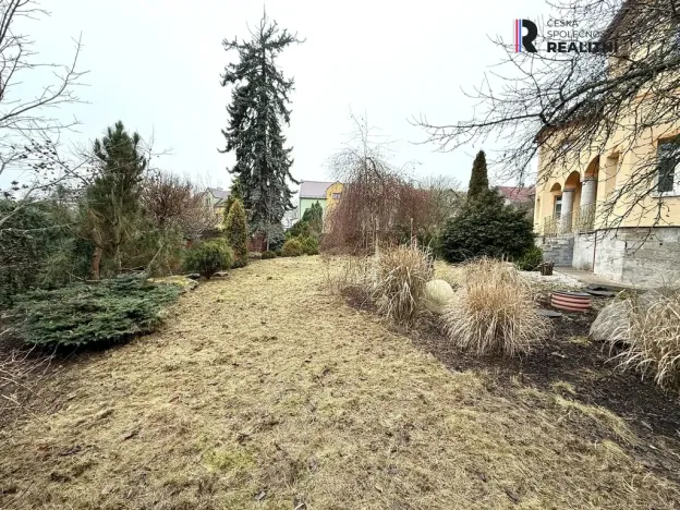 Prodej rodinného domu, Chodov, Nejdecká, 500 m2