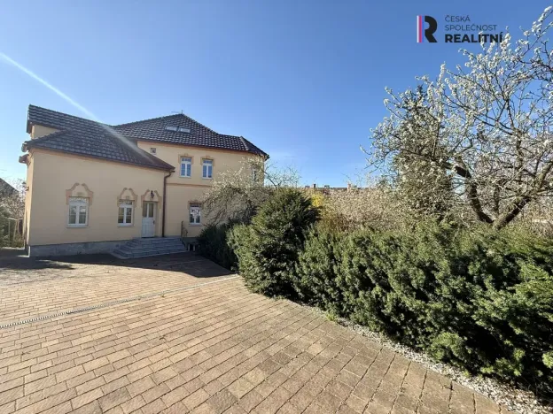 Prodej rodinného domu, Chodov, Nejdecká, 500 m2