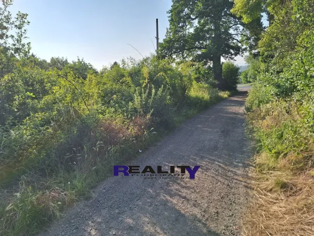 Prodej pozemku, Žatec, 1097 m2