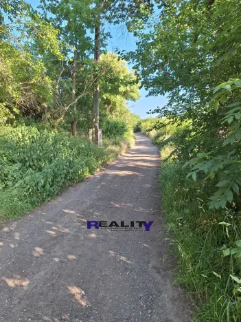 Prodej pozemku, Žatec, 1097 m2