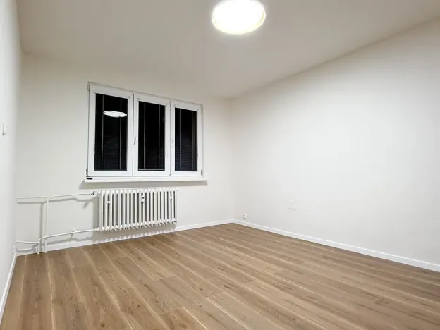 Pronájem bytu 2+1, Karviná, Ciolkovského, 52 m2