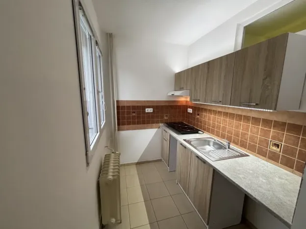 Pronájem bytu 1+kk, Pardubice, Nová, 36 m2