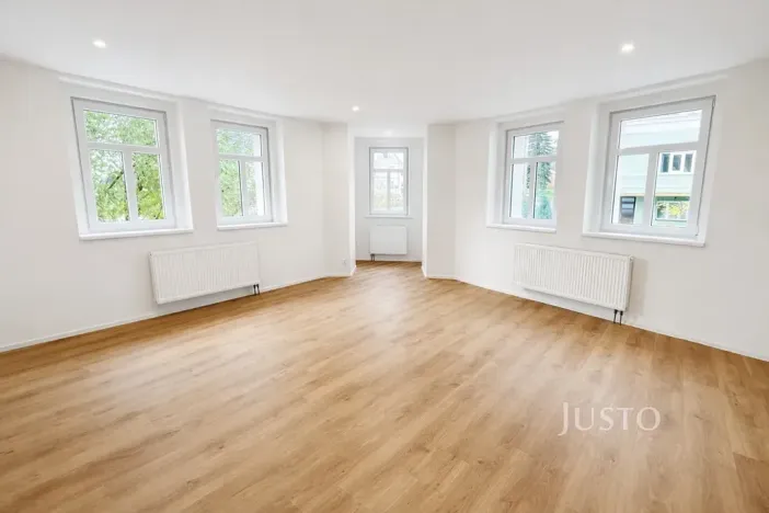 Pronájem bytu 1+1, Velké Březno, 47 m2