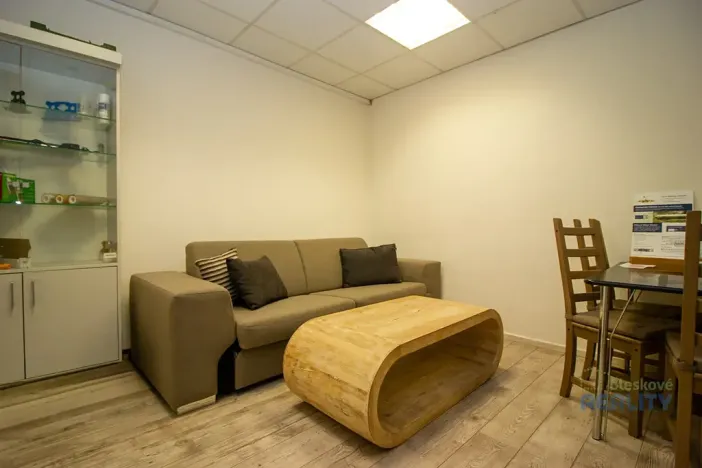 Pronájem skladu, Brandýs nad Labem-Stará Boleslav, 543 m2