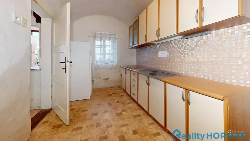 Prodej chalupy, Tchořovice, 81 m2