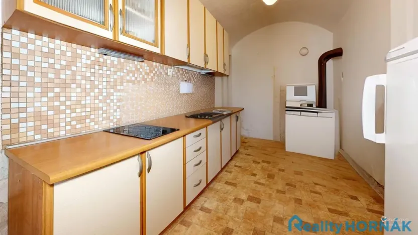 Prodej chalupy, Tchořovice, 81 m2