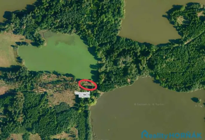 Prodej chalupy, Tchořovice, 81 m2