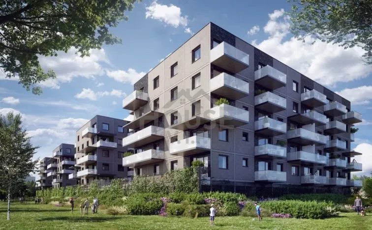 Prodej bytu 2+kk, Praha - Prosek, Nad Krocínkou, 55 m2