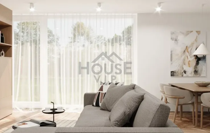 Prodej bytu 2+kk, Praha - Prosek, Nad Krocínkou, 55 m2