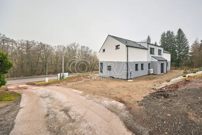Prodej rodinného domu, Mladé Buky - Hertvíkovice, 282 m2