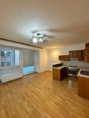 Pronájem bytu 3+kk, Pardubice, Pernerova, 65 m2