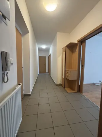 Pronájem bytu 3+kk, Pardubice, Pernerova, 65 m2