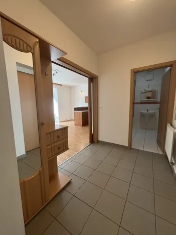 Pronájem bytu 3+kk, Pardubice, Pernerova, 65 m2