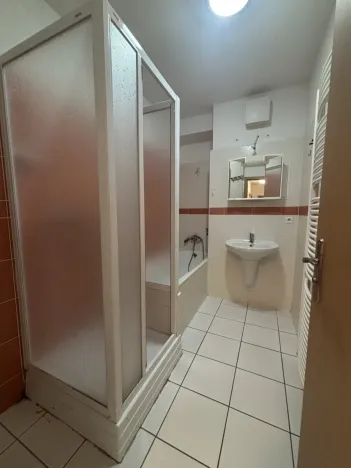 Pronájem bytu 3+kk, Pardubice, Pernerova, 65 m2