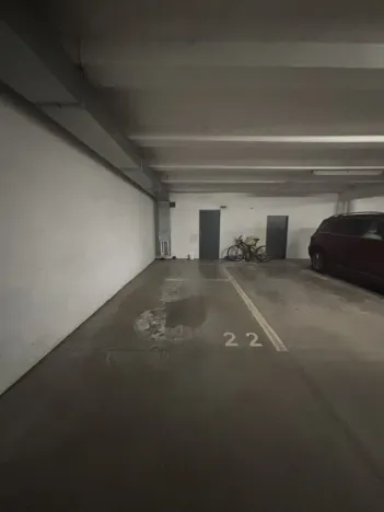 Pronájem bytu 3+kk, Pardubice, Pernerova, 65 m2