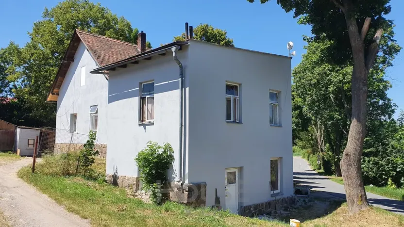 Prodej činžovního domu, Havlíčkův Brod, Mírová, 285 m2