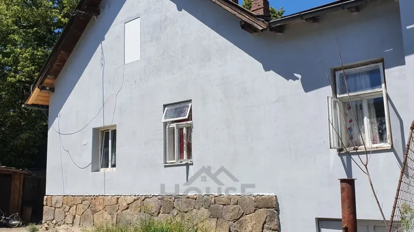 Prodej činžovního domu, Havlíčkův Brod, Mírová, 285 m2