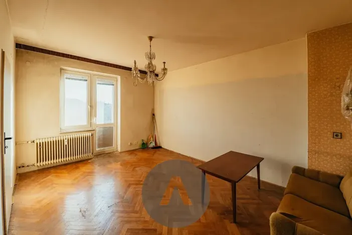 Prodej bytu 2+1, Brno, Ramešova, 54 m2