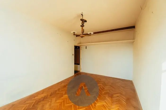 Prodej bytu 2+1, Brno, Ramešova, 54 m2