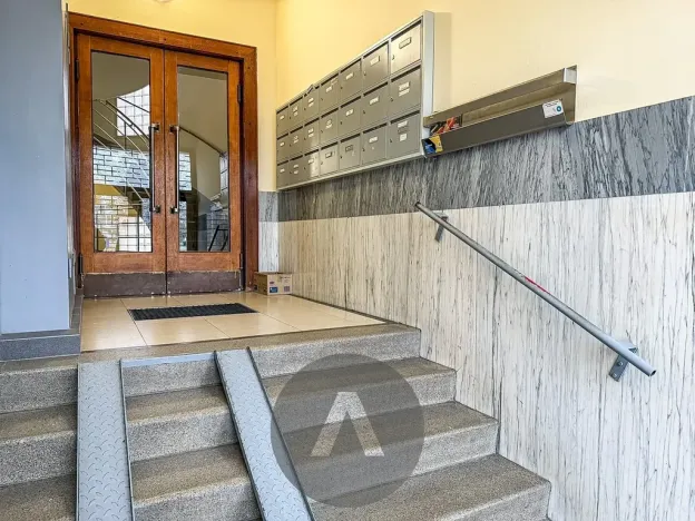 Pronájem bytu 3+kk, Brno, Křížkovského, 79 m2