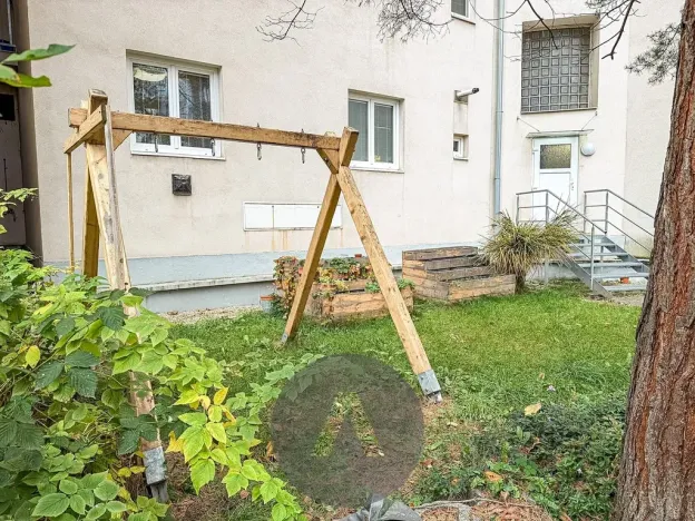 Pronájem bytu 3+kk, Brno, Křížkovského, 79 m2