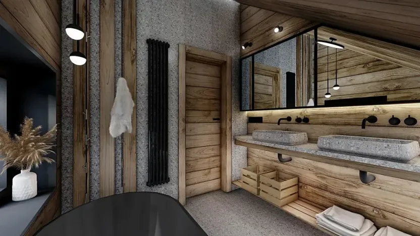 Prodej bytu 2+kk, Josefův Důl, 30 m2