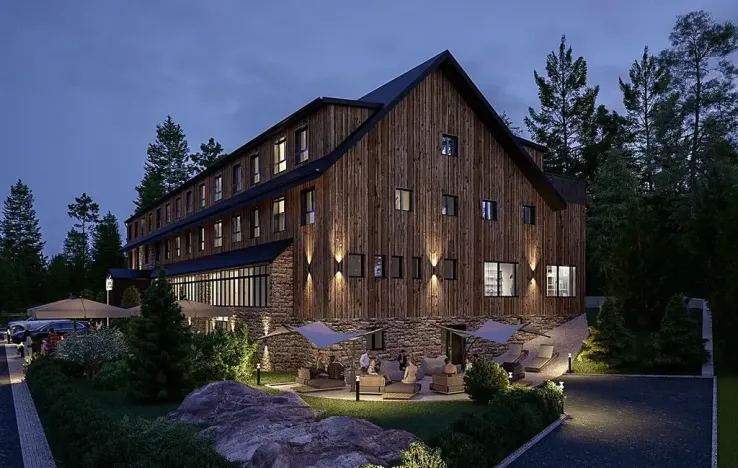 Prodej apartmánu, Josefův Důl, 20 m2