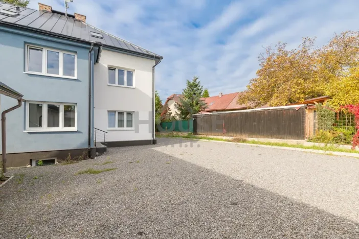 Prodej ubytování, Tuklaty, Na Rafandě, 550 m2