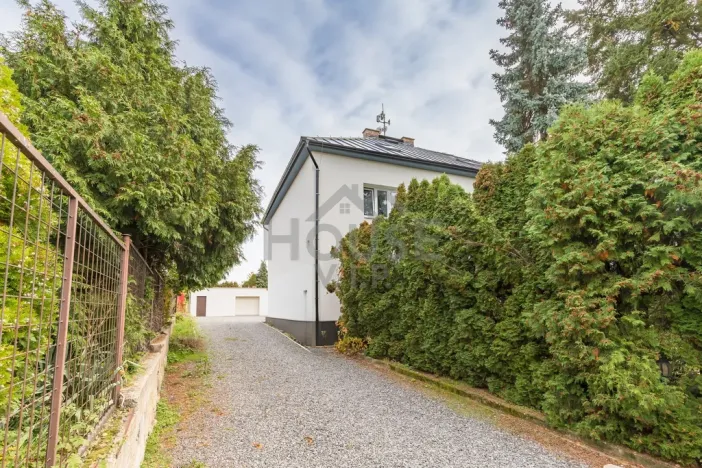 Prodej ubytování, Tuklaty, Na Rafandě, 550 m2