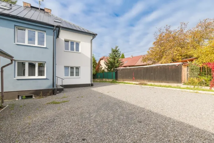 Prodej ubytování, Tuklaty, Na Rafandě, 550 m2