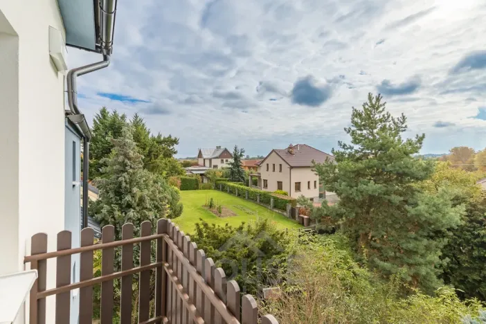 Prodej ubytování, Tuklaty, Na Rafandě, 550 m2