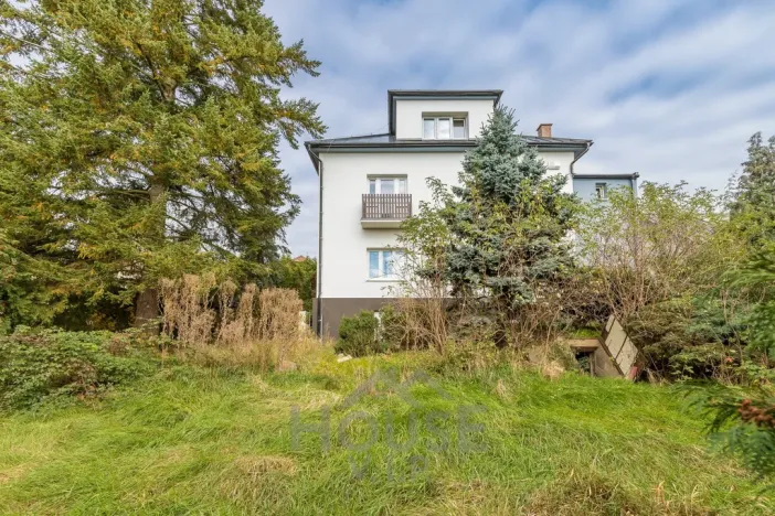 Prodej ubytování, Tuklaty, Na Rafandě, 550 m2