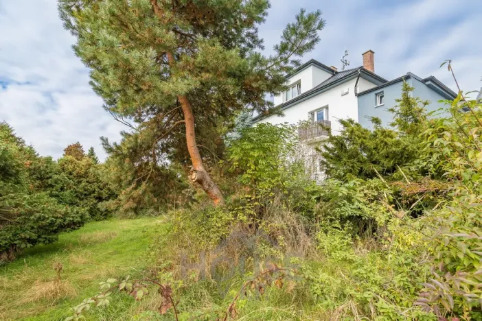 Prodej ubytování, Tuklaty, Na Rafandě, 550 m2